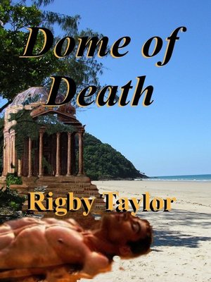 cover image of Dome of Death